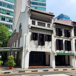 Capital Square (D1), Office #639031181